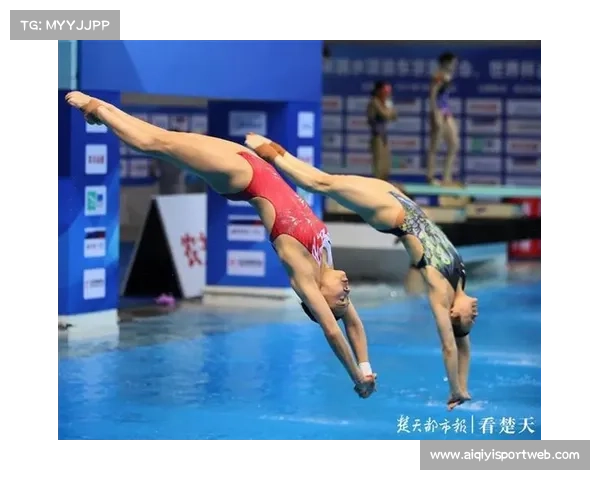 国家跳水梦之队在澳门举行大汇演，吸引逾1200名观众